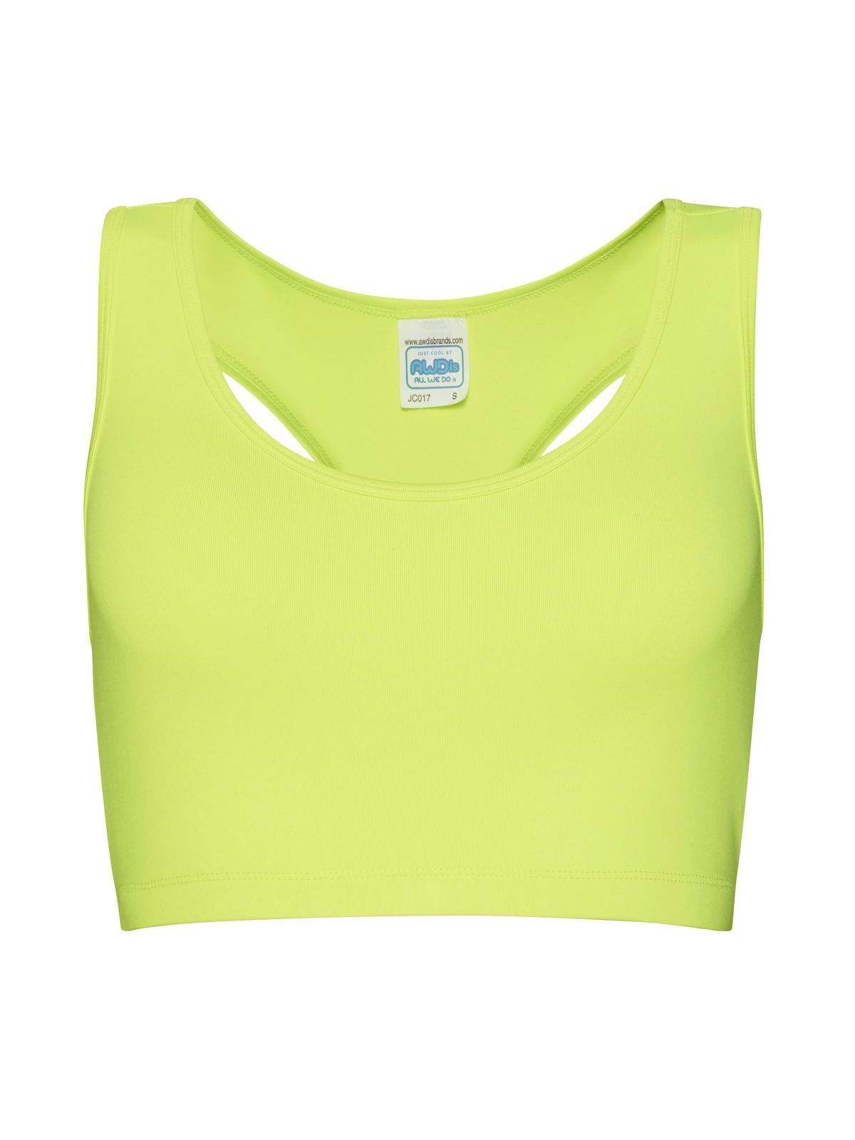 electric yellow